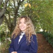 AIDE EN MATHS Aquitaine, lycéenne en Terminale S